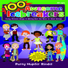 100 Awesome Icebreakers Easy, Proven Ways to Bring Out the Best in Your Group by Patty Hupfer Riedel eBook